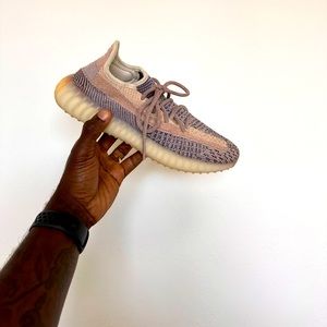 Adidas Yeezy Boost 350 V2 - Ash Pearl